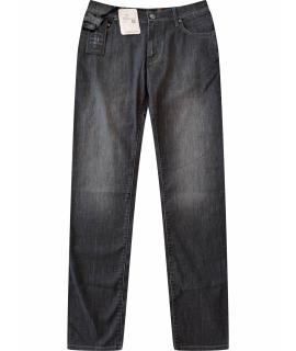 CORNELIANI Прямые джинсы