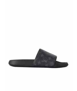 LOUIS VUITTON Шлепанцы