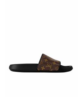 LOUIS VUITTON Шлепанцы