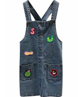 STELLA MCCARTNEY KIDS Платье/Сарафан