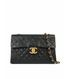 CHANEL Сумка через плечо