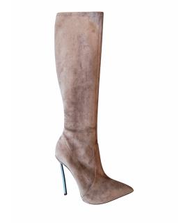 CASADEI Ботфорты