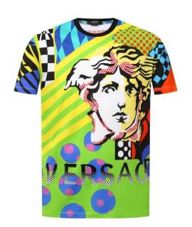 VERSACE Футболка