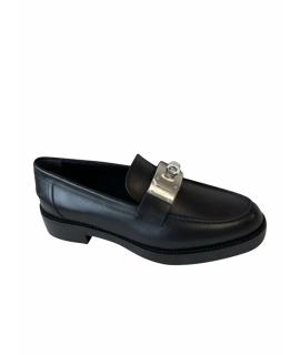 HERMES Лоферы