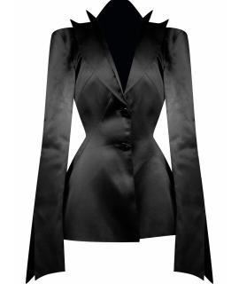 THIERRY MUGLER VINTAGE Жакет/пиджак