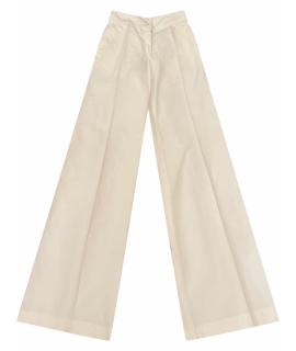 DRIES VAN NOTEN Брюки широкие