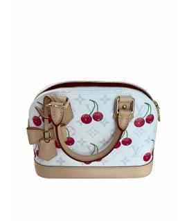 LOUIS VUITTON Сумка с короткими ручками