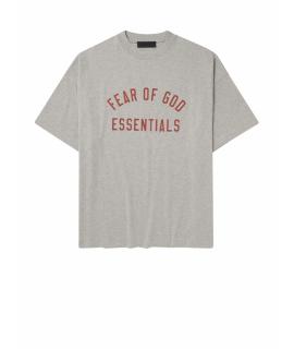 FEAR OF GOD ESSENTIALS Футболка