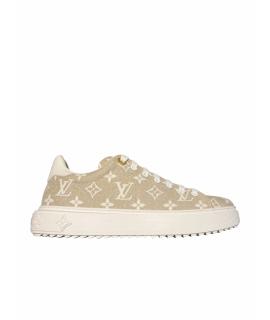 LOUIS VUITTON Кеды