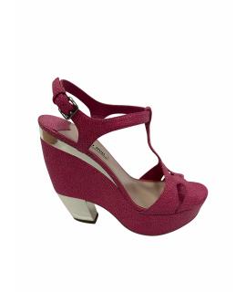 MIU MIU Босоножки