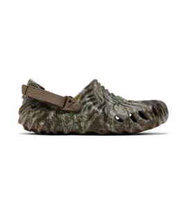 CROCS Шлепанцы