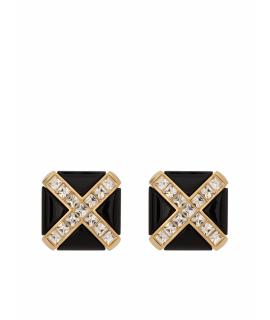 SAINT LAURENT Серьги
