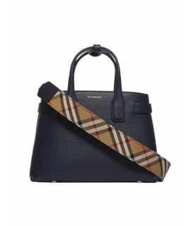 BURBERRY Сумка с короткими ручками