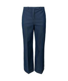 LORO PIANA Прямые брюки