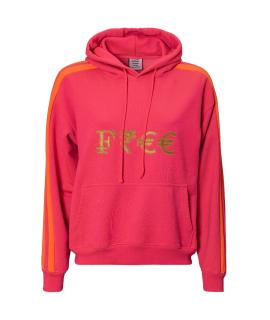 VETEMENTS Худи/толстовка