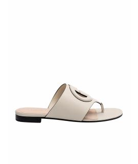 GUCCI Шлепанцы