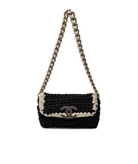 CHANEL Сумка через плечо