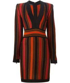 BALMAIN Коктейльное платье