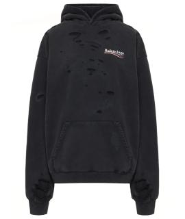 BALENCIAGA Худи/толстовка