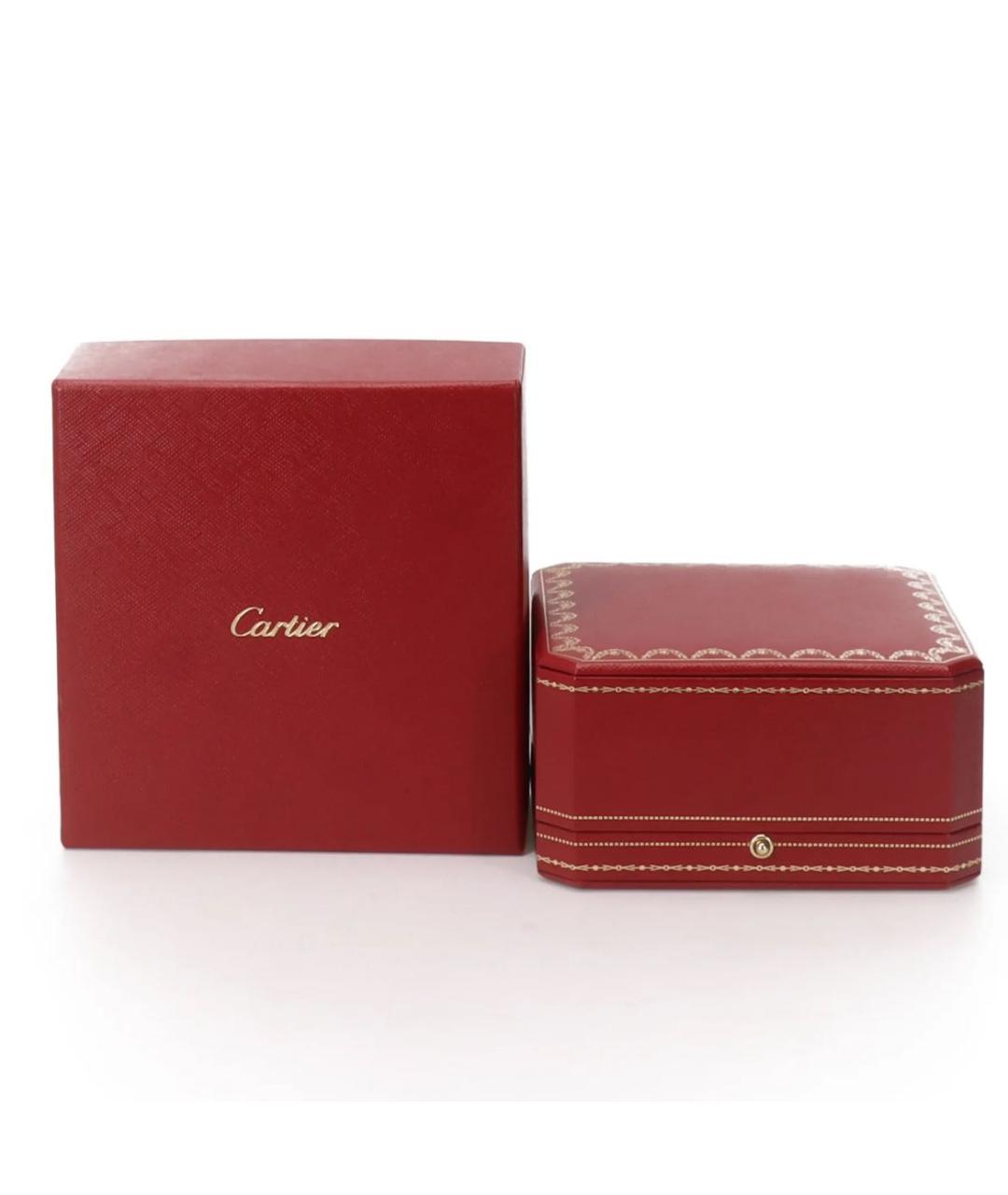 CARTIER Золотой браслет из розового золота, фото 5