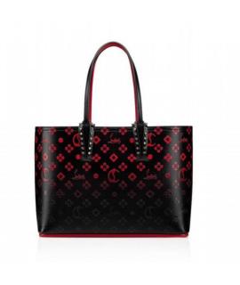 CHRISTIAN LOUBOUTIN Сумка тоут