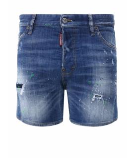 DSQUARED2 Шорты