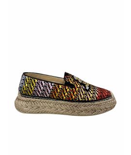 CHRISTIAN LOUBOUTIN Эспадрильи