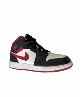 JORDAN Высокие кроссовки / кеды