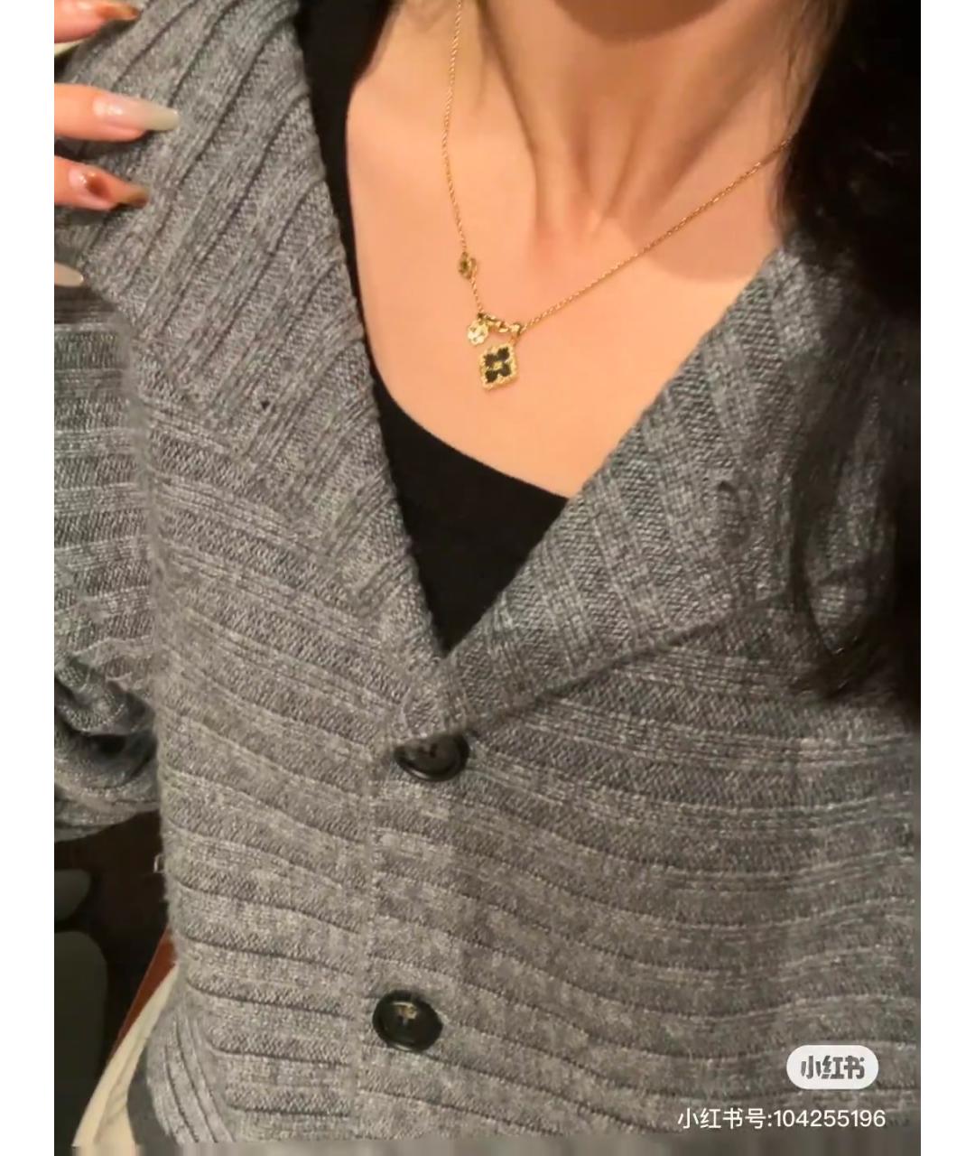 Buccellati Золотое колье из розового золота, фото 6