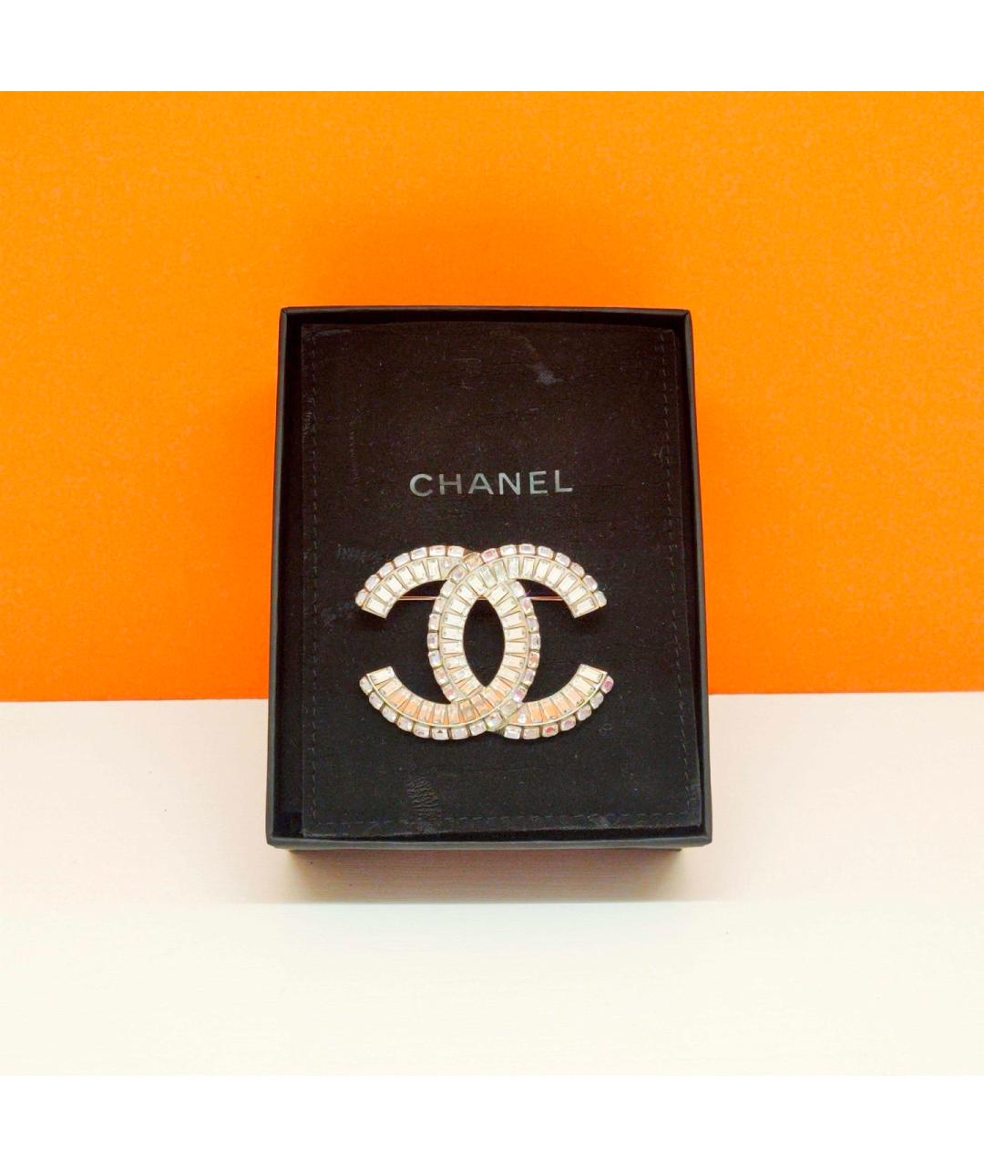 CHANEL Булавка / брошь, фото 2