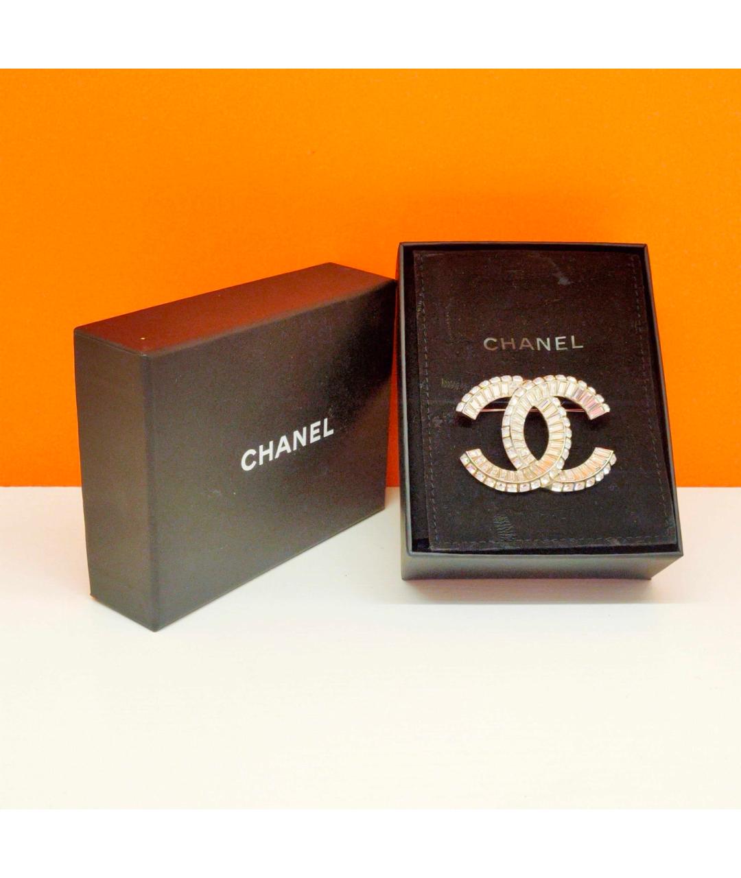 CHANEL Булавка / брошь, фото 7