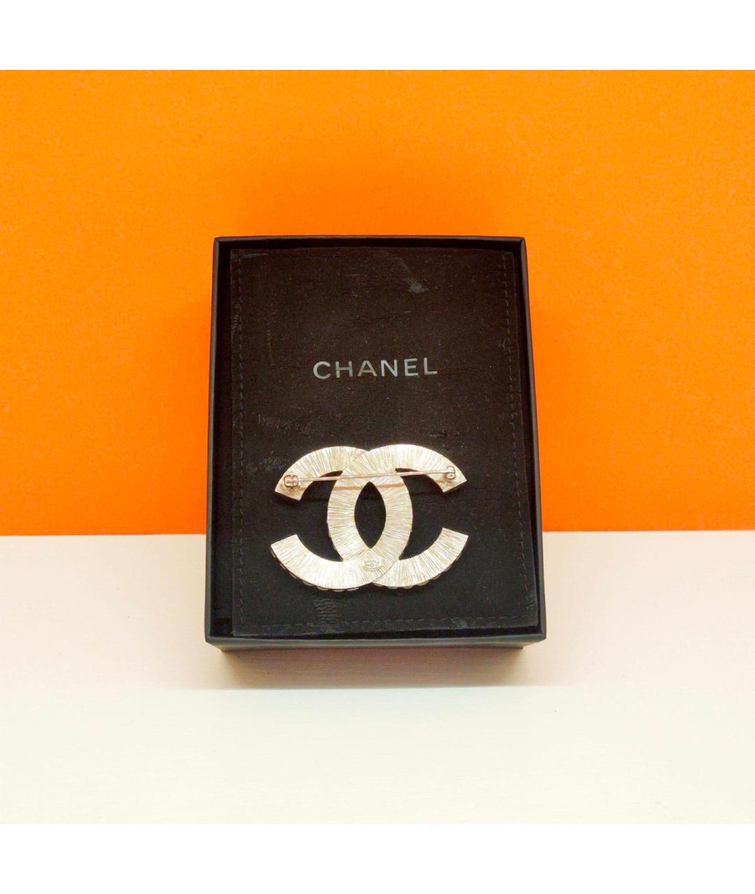 CHANEL Булавка / брошь, фото 3