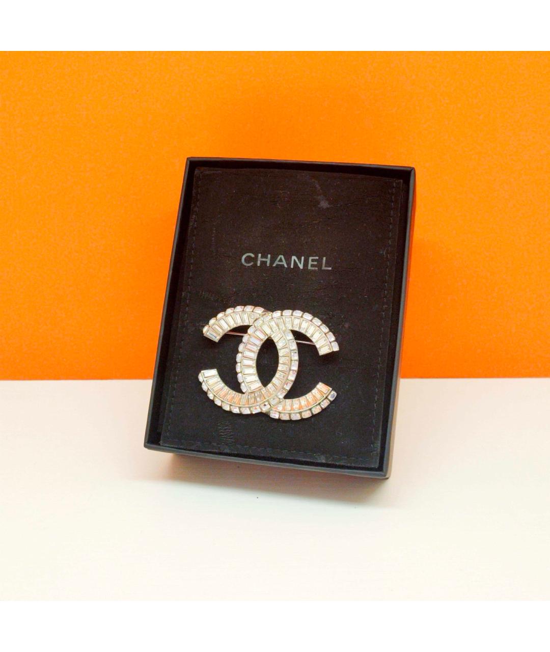 CHANEL Булавка / брошь, фото 5