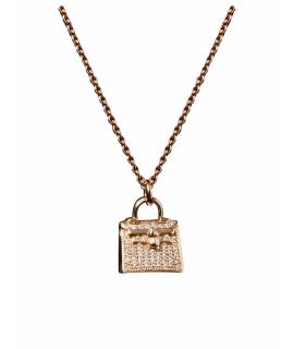 HERMES Колье