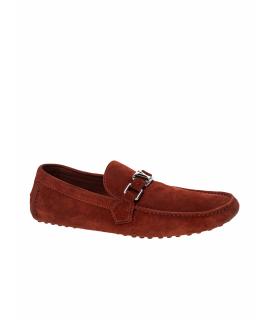 LOUIS VUITTON Мокасины