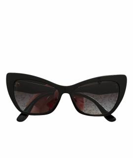 DOLCE&GABBANA Солнцезащитные очки