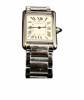 CARTIER Часы