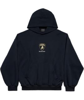 BALENCIAGA Худи/толстовка
