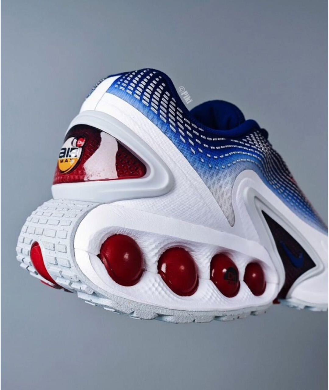 NIKE Белые низкие кроссовки / кеды, фото 8