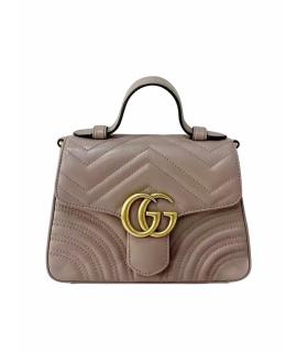 GUCCI Сумка с короткими ручками