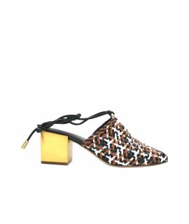 FERRAGAMO Мюли
