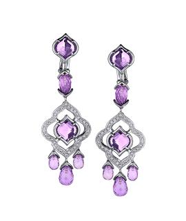 CHOPARD Серьги
