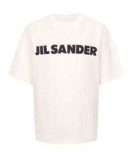 JIL SANDER Футболка