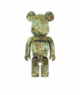 BEARBRICK Скульптура