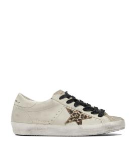GOLDEN GOOSE DELUXE BRAND Кеды
