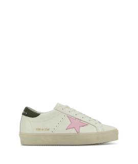 GOLDEN GOOSE DELUXE BRAND Кеды