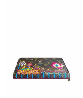 LOUIS VUITTON Кошелек