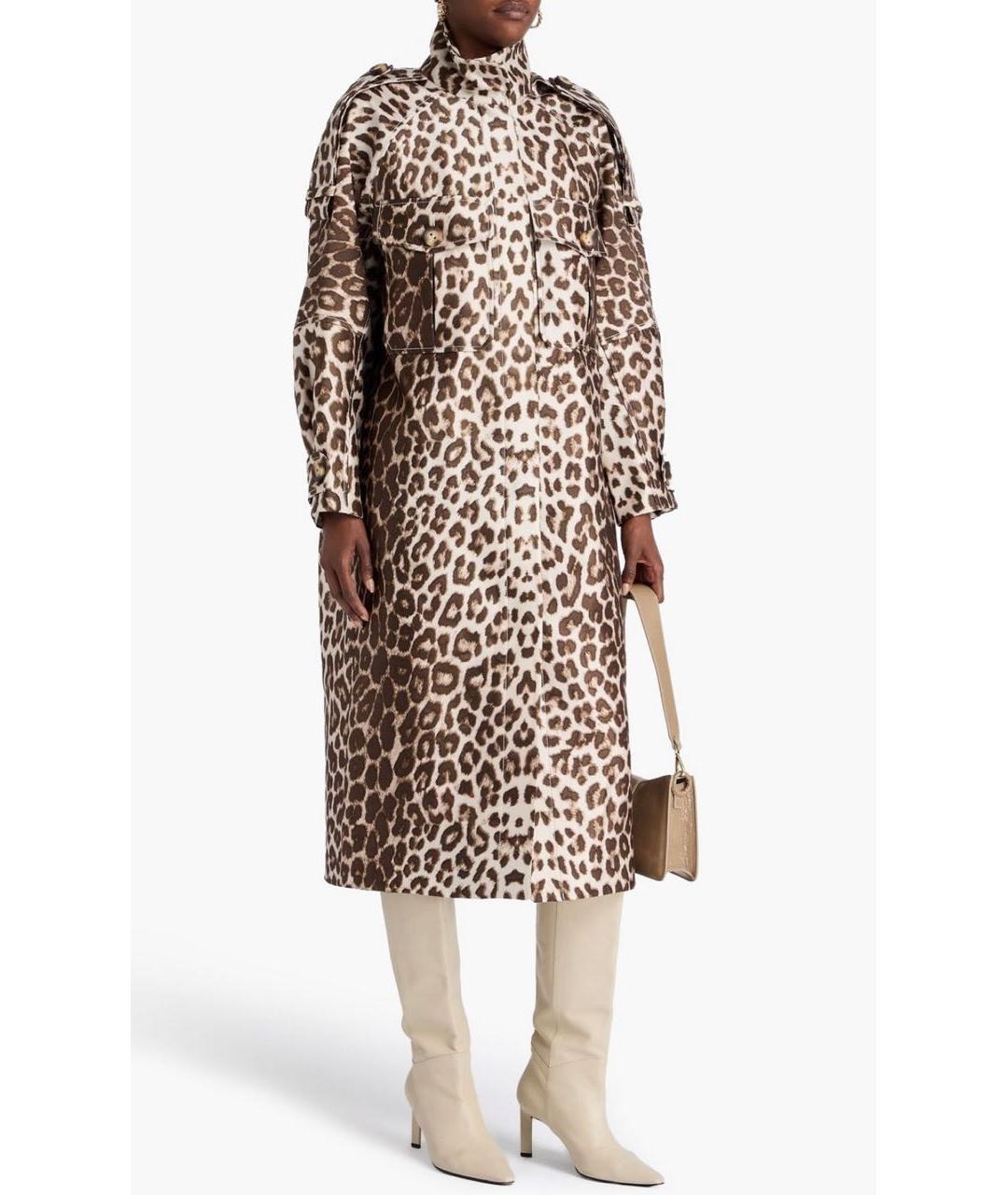 ZIMMERMANN Мульти тренч/плащ, фото 6