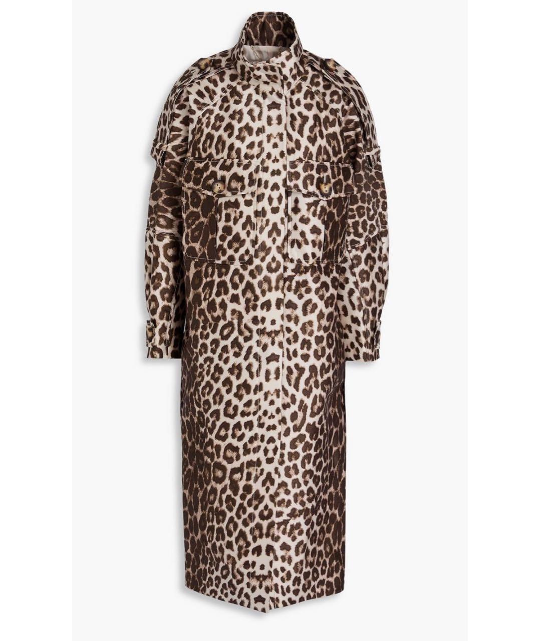 ZIMMERMANN Мульти тренч/плащ, фото 8