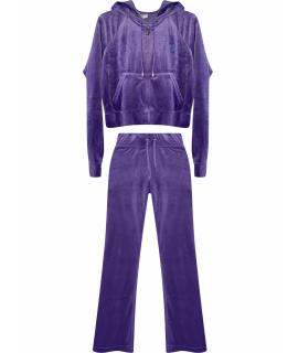JUICY COUTURE Костюм с брюками